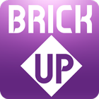 Brick Up icon