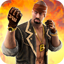 Bronx Gangster Rue Combats - Illégal Ville Combat APK