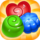 Candy Puzzle: Match 3 Games & Matching Puzzle icône