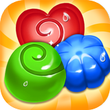 Candy Puzzle: Match 3 Games & Matching Puzzle icon