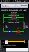 Poster Electric Circuit