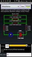 Electric Circuit ภาพหน้าจอ 1