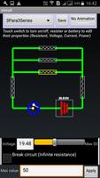 Electric Circuit captura de pantalla 2