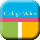Collage Maker icône