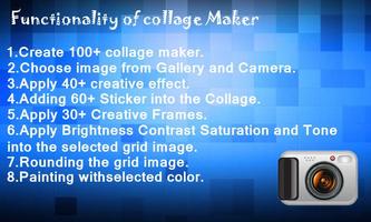 Collage Maker ảnh chụp màn hình 2