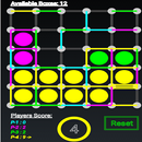 Mobile Dots and Boxes Game APK