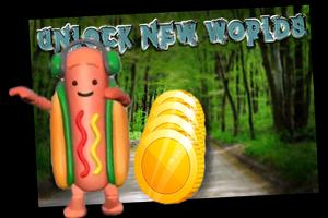 🔥 Dancing Hot Dog Adventure 🔥 gönderen