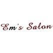 EMS Salon