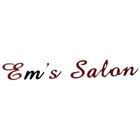 EMS Salon Zeichen