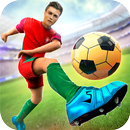 FLFA Roneldo 7 Portugal Football - Tirer Penalties APK