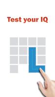 Find Way Puzzle poster