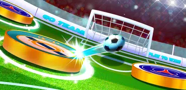 2019 Champion Soccer League: Football Tournament