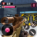 The Commando Strike: Sniper Shooting 2018 APK