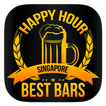 ”Happy Hour SG - The Best Bars