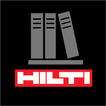 Hilti Bookshelf