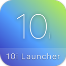 10i Launcher New Free APK