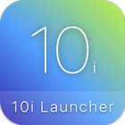 10i Launcher New Free ikon