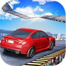 Impossible Survival Race 3D APK