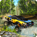 Indian Monster Truck: Impossible Drive APK