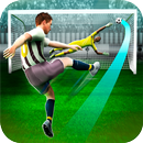 Iuvemtus Équipe de Football - Turin But Tireur APK