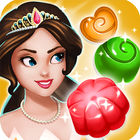 Jelly Crush: Puzzle Game & Free Match 3 Games ไอคอน