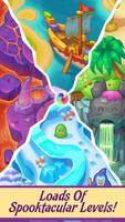Jelly Crush: Puzzle Game & Free Match 3 Games ảnh chụp màn hình 1