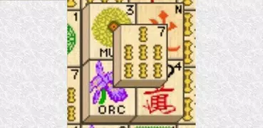 Mahjong Solitaire