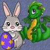 APK Easter Maze