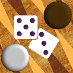 Baixar Backgammon APK