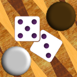 Backgammon Zeichen