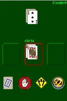 BlackJack screenshot 1