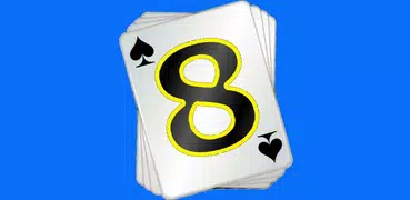 Crazy Eights