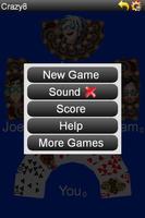 Crazy Eights screenshot 2