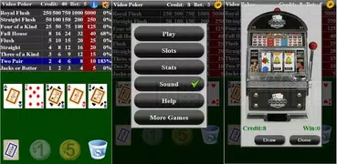 Video Poker