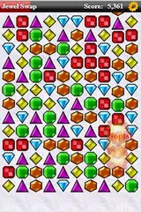 Descargar APK de Jewel Swap