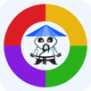 100 Saltos: Kung Fu Ninja Panda APK