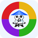 100 Jumps: Kung Fu Ninja Panda APK
