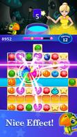 Candy Sweet: Match 3 Puzzle capture d'écran 2