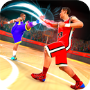 Le Bron Basketball Bataille - Guerriers Mortels APK