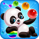 Panda Bubble Shoot Pet APK