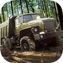 Russian Offroad Tires Simulator 3D APK
