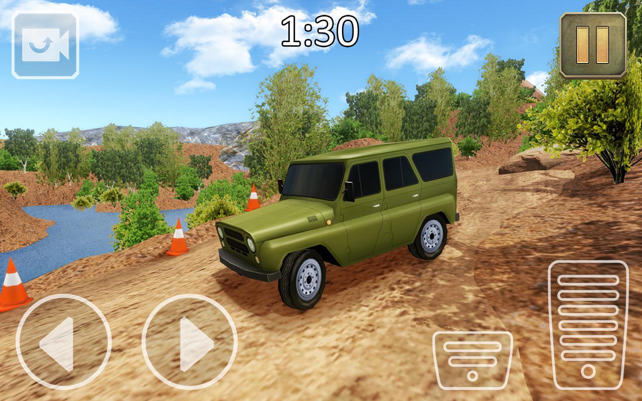 Игра рашен симулятор. ВАЗ Нива симулятор 3д на андроид. Russian off Road Simulator. Dirt on Tires Offroad.