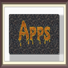 Application Launcher icon