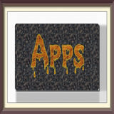 Application Launcher иконка