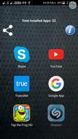 Application Launcher Affiche