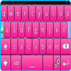 Multicolor Soft Keyboard Free-icoon