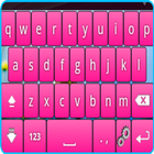 Multicolor Soft Keyboard Free icon