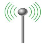 Wifi Router Configuration ikona