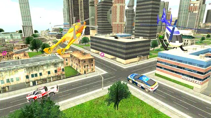 Super RC Helicopter Simulator 2020 APK download