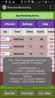 Remote Monitoring & Tracking স্ক্রিনশট 1